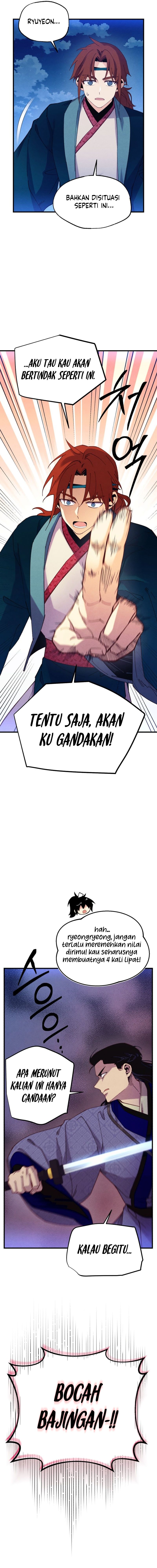 Lightning Degree (Lightning Expert) Chapter 176 Gambar 4